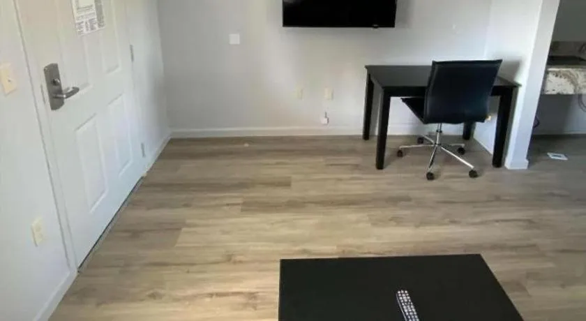 Americas Best Value Inn Gonzales