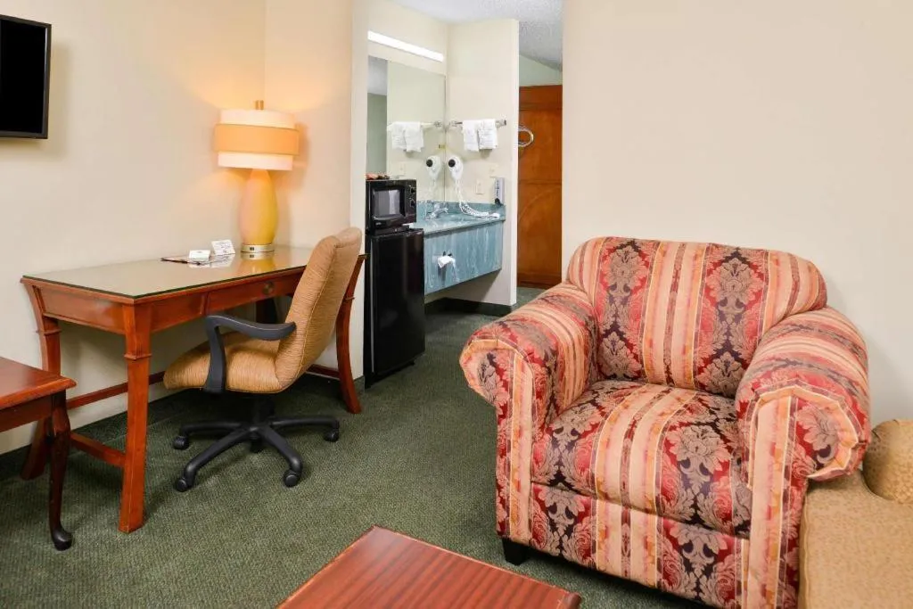 Americas Best Value Inn Gonzales