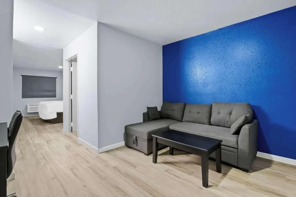 Americas Best Value Inn Gonzales