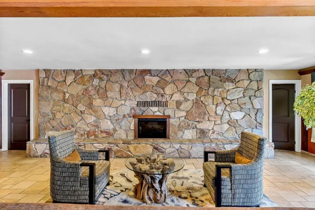 Best Western Vista Manor Lodge Best Western Vista Manor Lodge