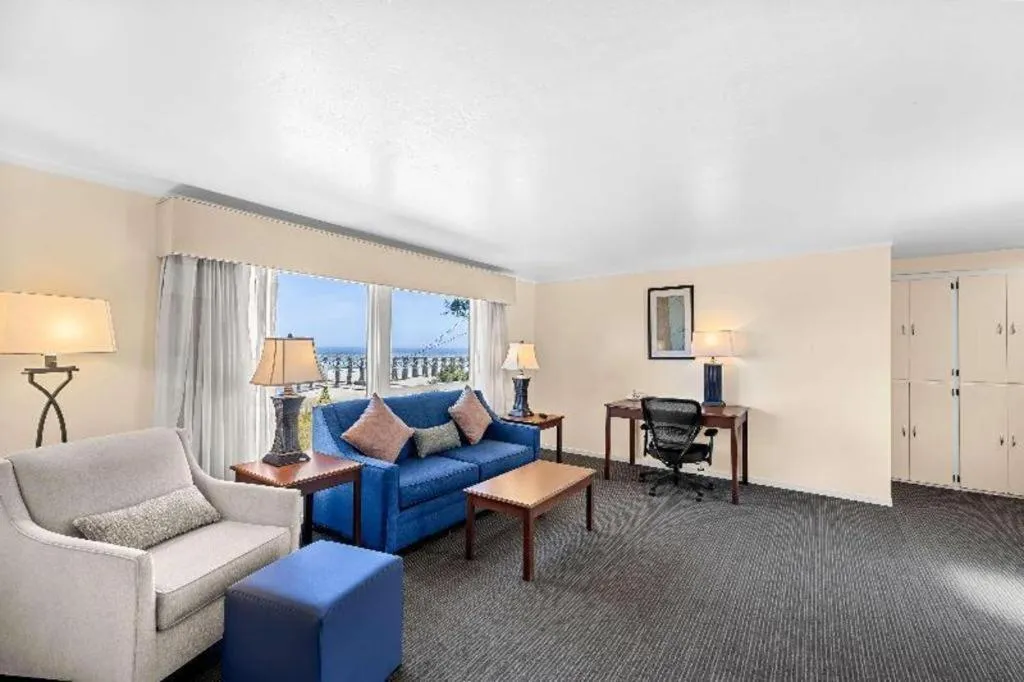 Best Western Vista Manor Lodge