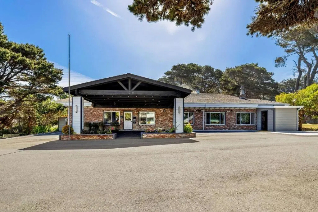 Best Western Vista Manor Lodge