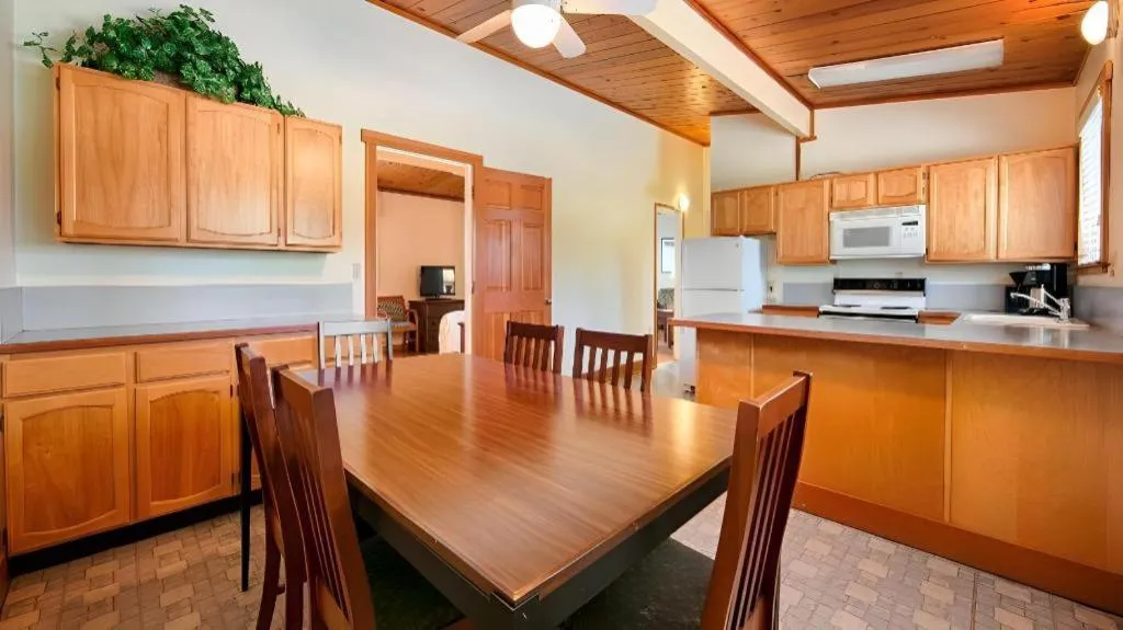 Best Western Vista Manor Lodge