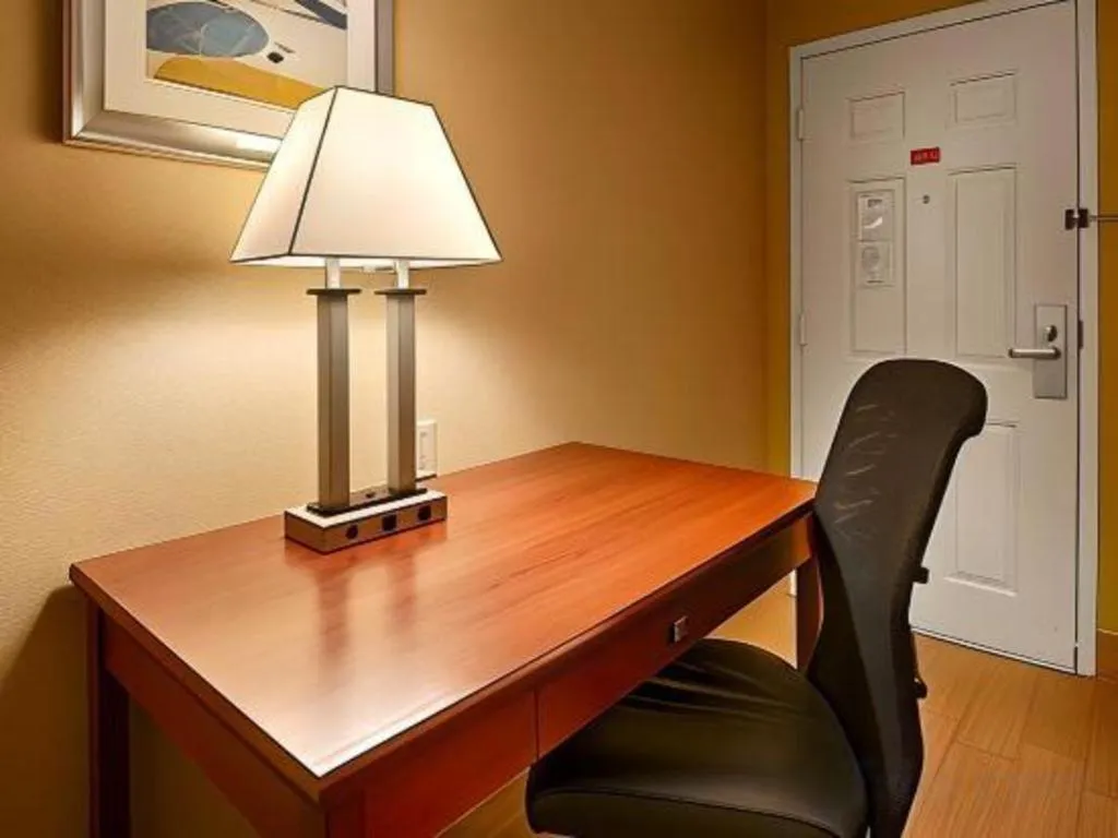 Best Western Vista Manor Lodge