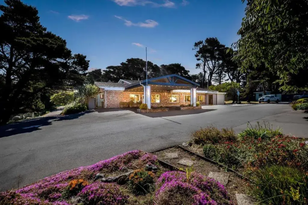 Best Western Vista Manor Lodge Best Western Vista Manor Lodge