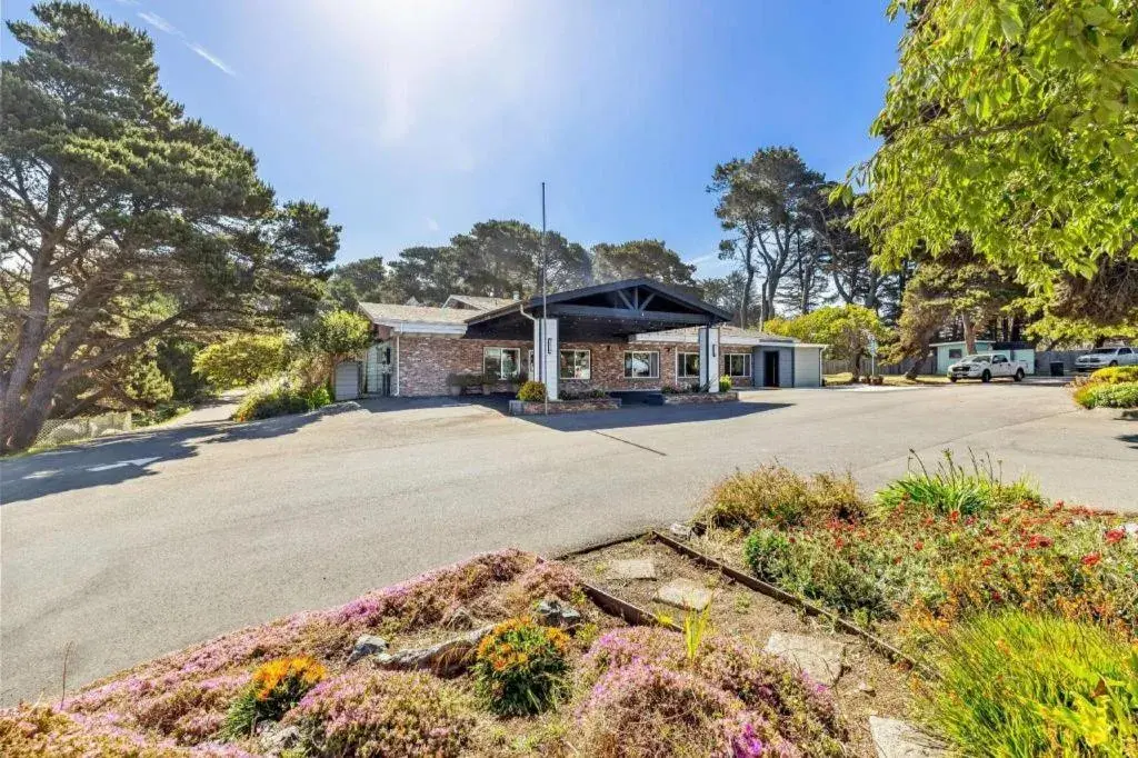 Best Western Vista Manor Lodge Best Western Vista Manor Lodge