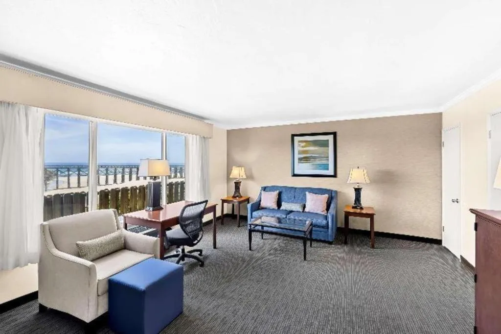 Best Western Vista Manor Lodge