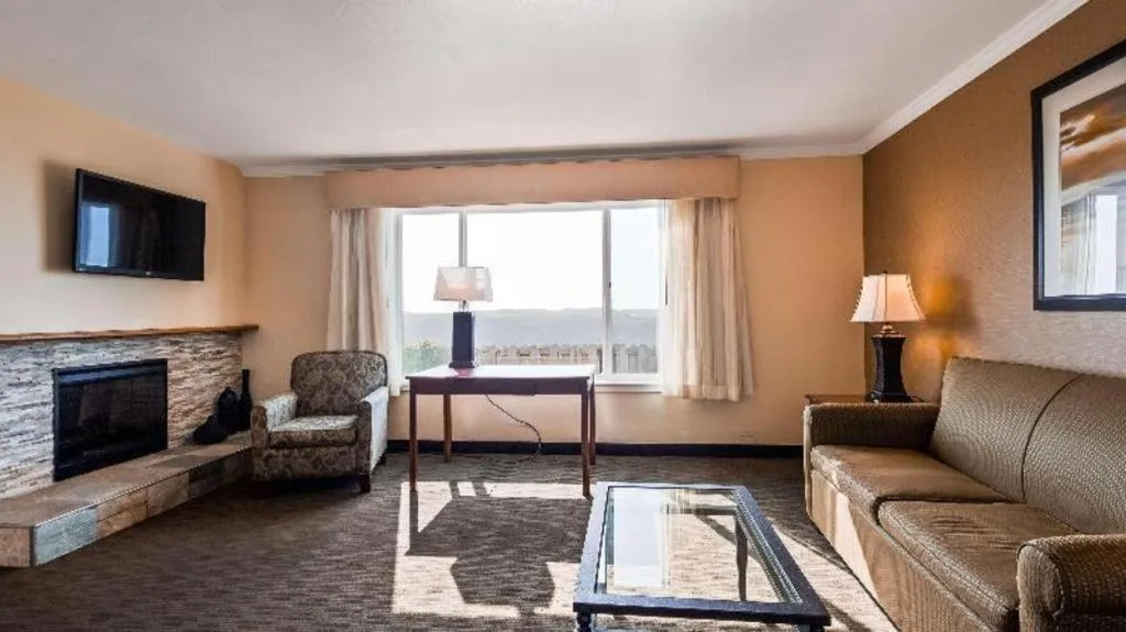 Best Western Vista Manor Lodge