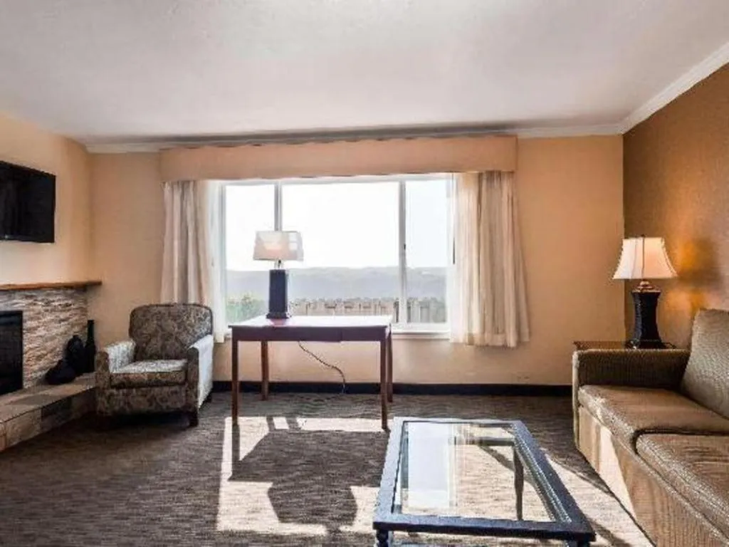 Best Western Vista Manor Lodge