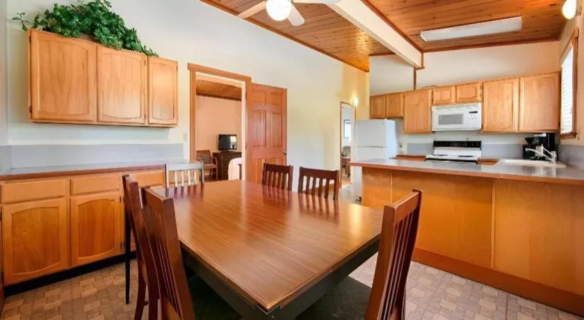 Best Western Vista Manor Lodge