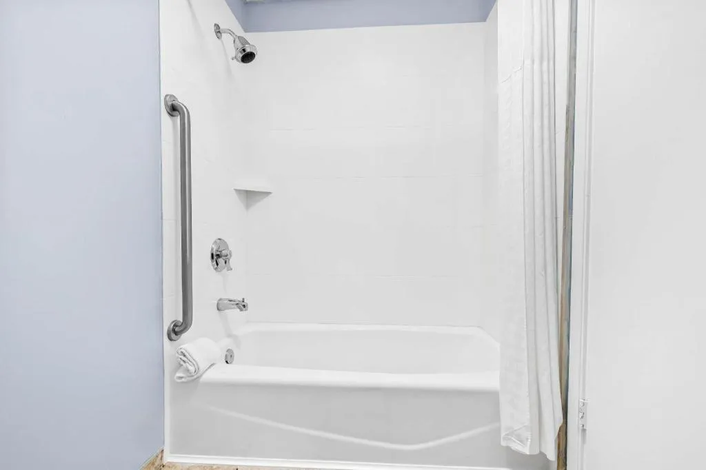 Best Western Vista Manor Lodge