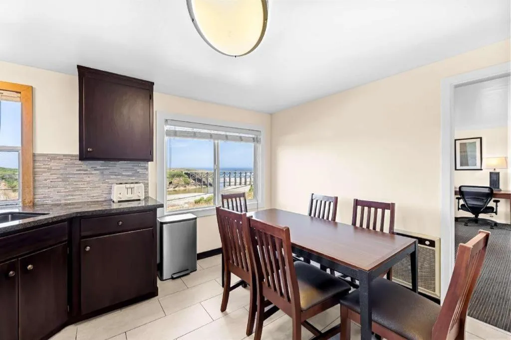 Best Western Vista Manor Lodge