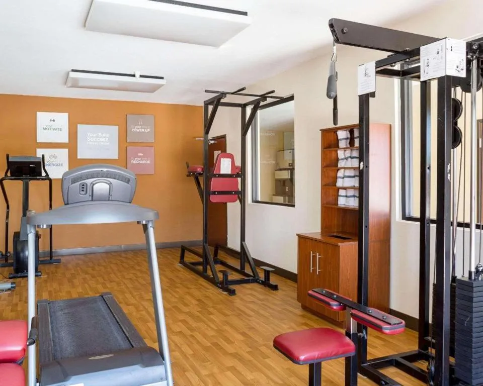 Comfort Suites La Porte - Baytown