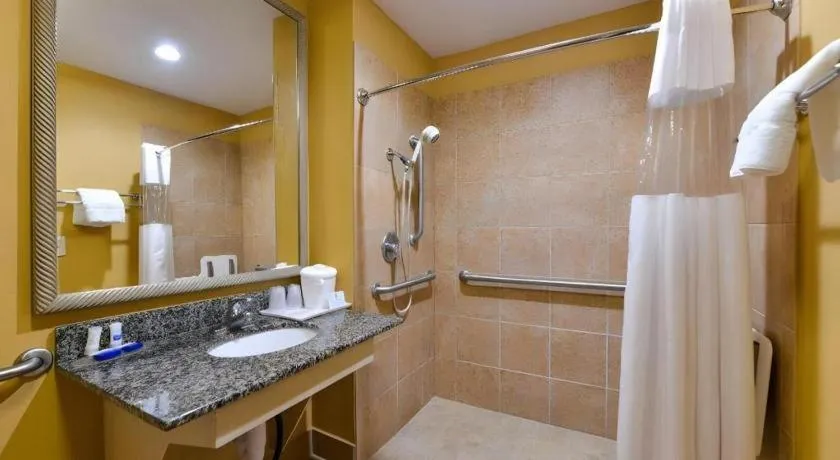 Best Western Plaquemine Inn