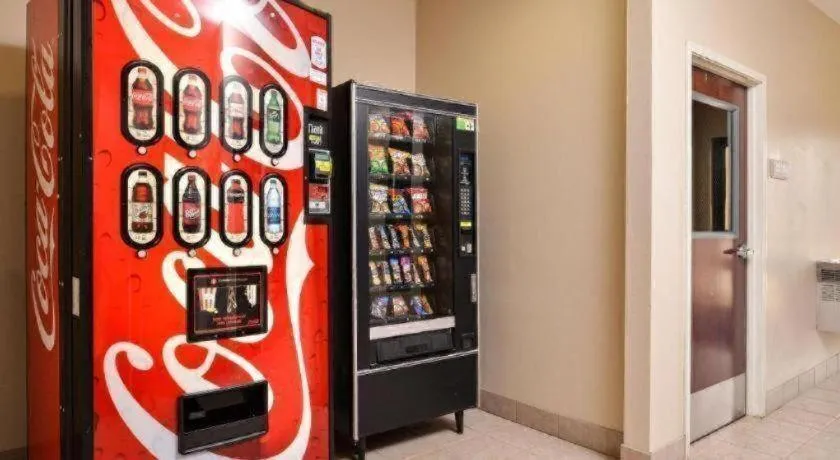 Best Western Plaquemine Inn