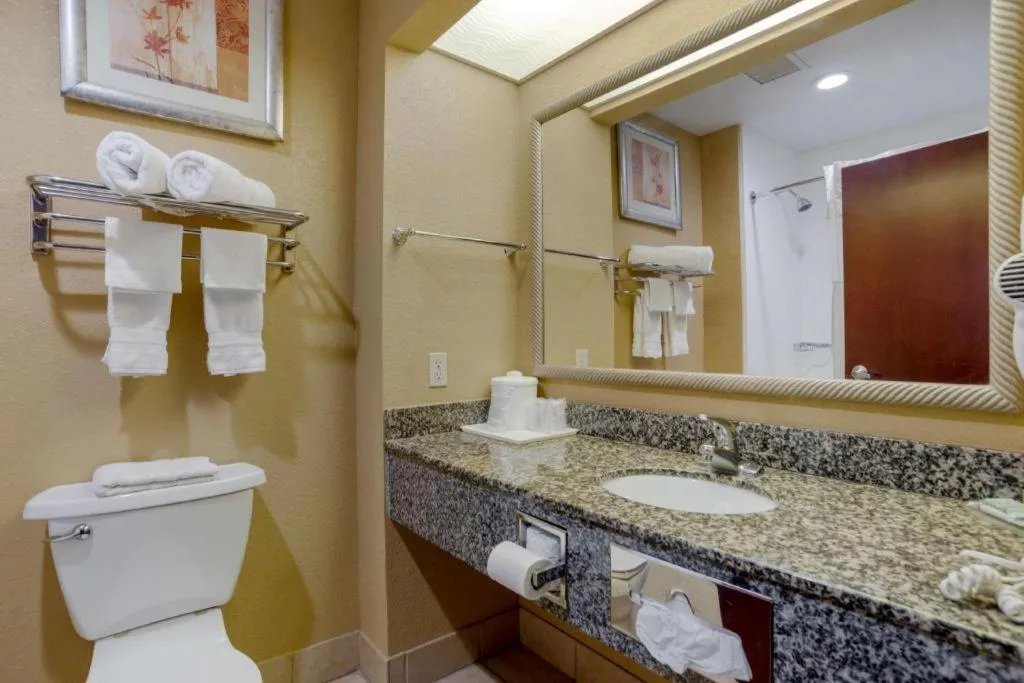 Best Western Plaquemine Inn