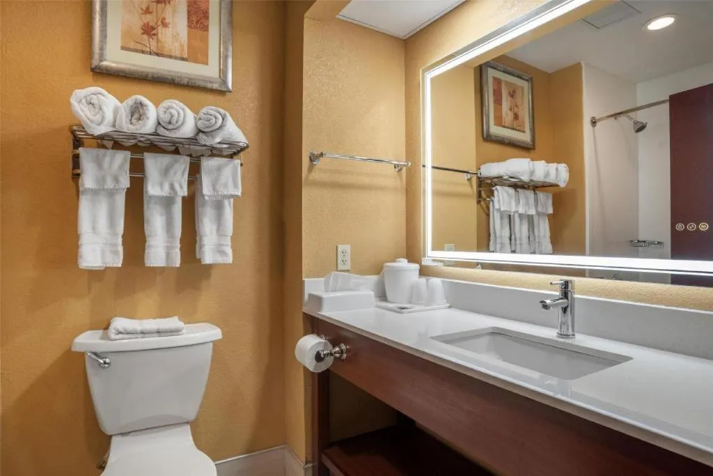 Best Western Plaquemine Inn