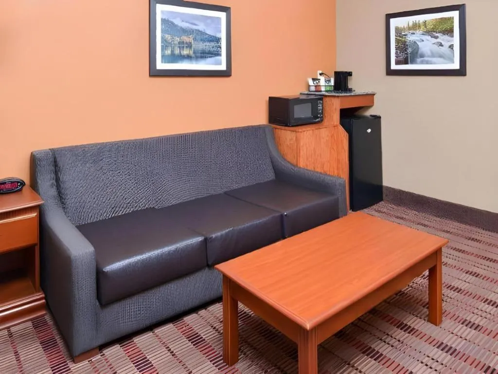 Best Western Plaquemine Inn