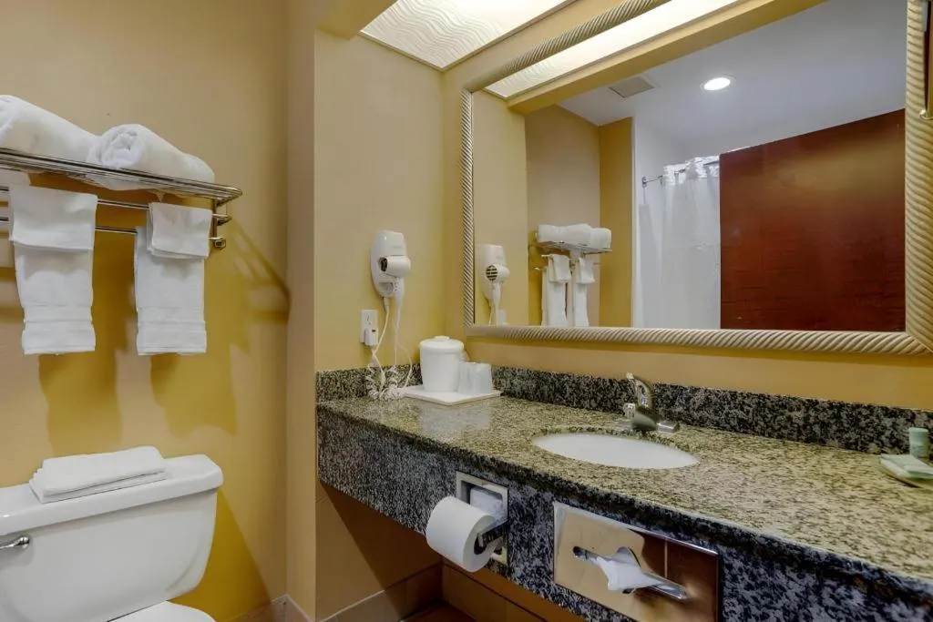 Best Western Plaquemine Inn