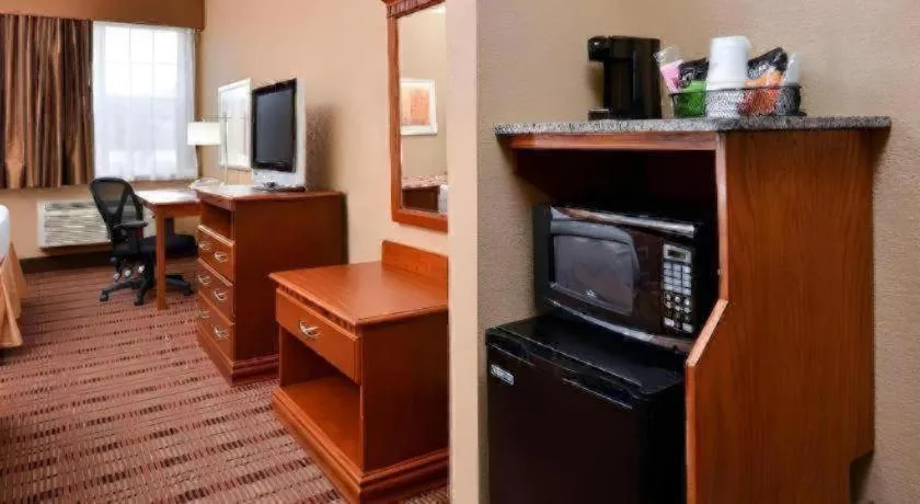 Best Western Plaquemine Inn