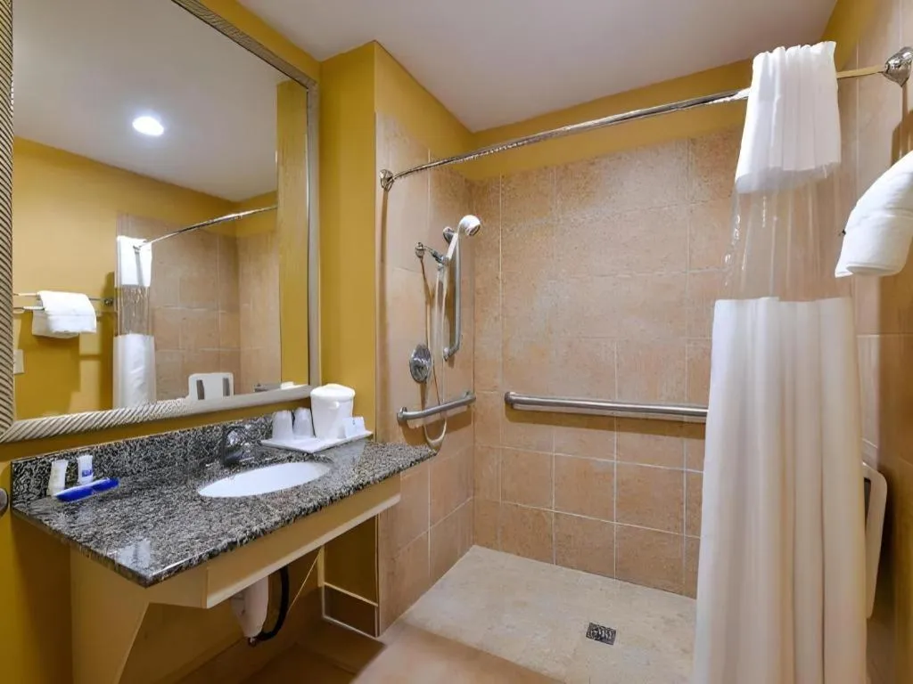 Best Western Plaquemine Inn