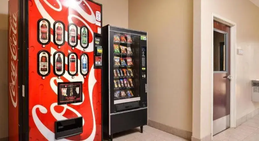 Best Western Plaquemine Inn Best Western Plaquemine Inn