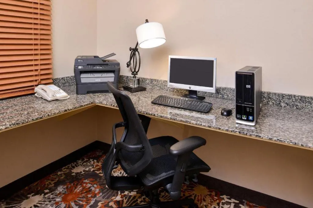 Best Western Plaquemine Inn