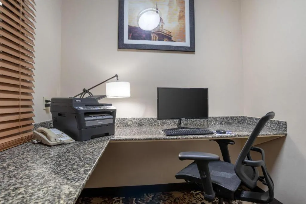 Best Western Plaquemine Inn