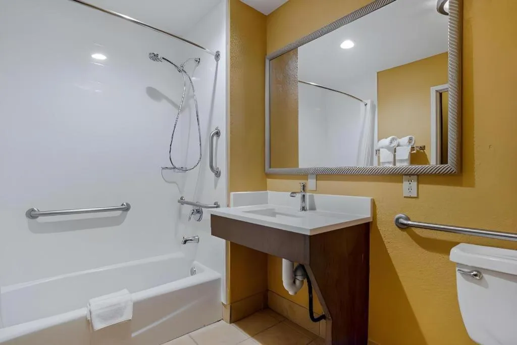 Best Western Plaquemine Inn