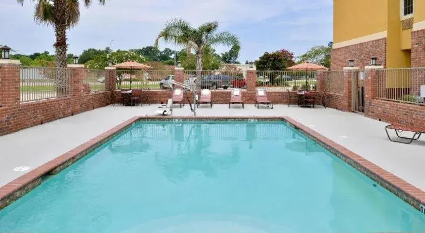 Best Western Plaquemine Inn Best Western Plaquemine Inn