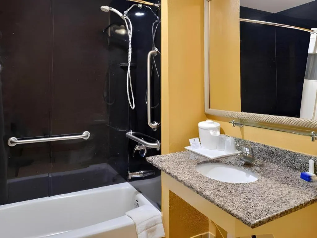 Best Western Plaquemine Inn