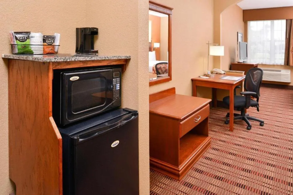 Best Western Plaquemine Inn