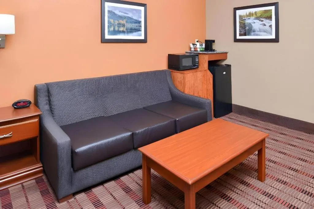 Best Western Plaquemine Inn