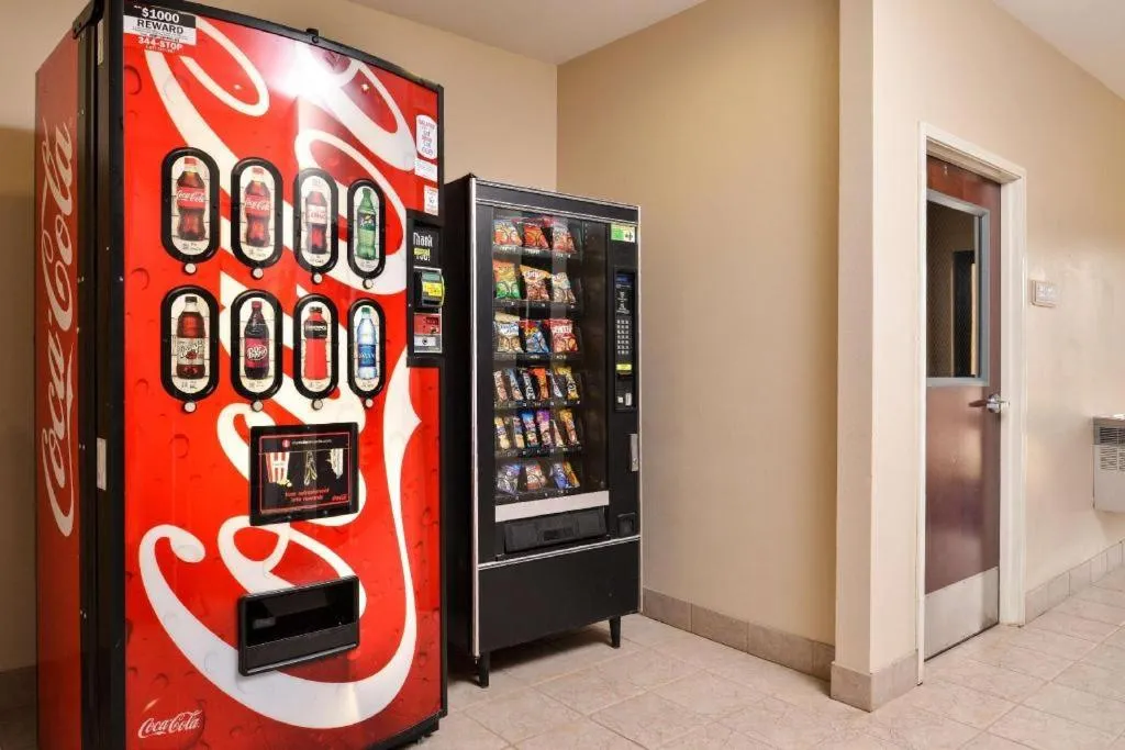 Best Western Plaquemine Inn