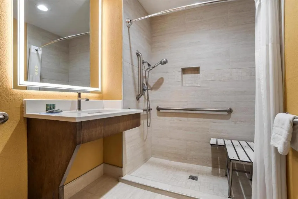 Best Western Plaquemine Inn