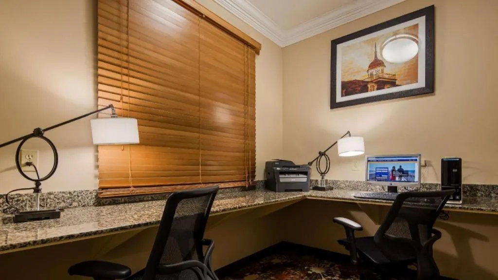 Best Western Plaquemine Inn