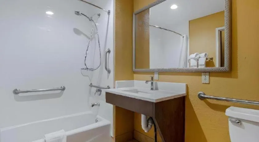 Best Western Plaquemine Inn