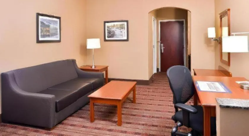 Best Western Plaquemine Inn