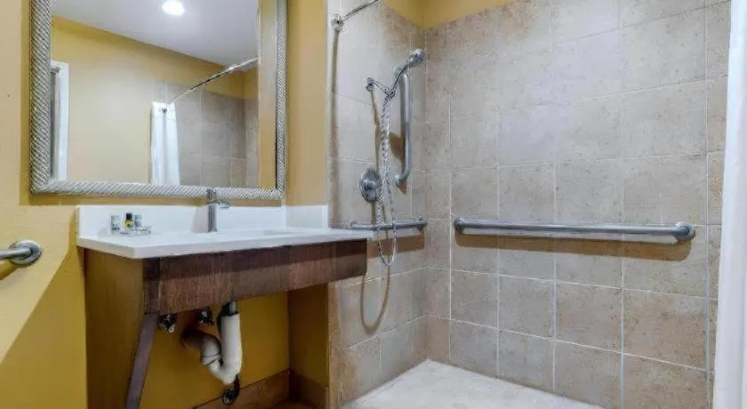 Best Western Plaquemine Inn