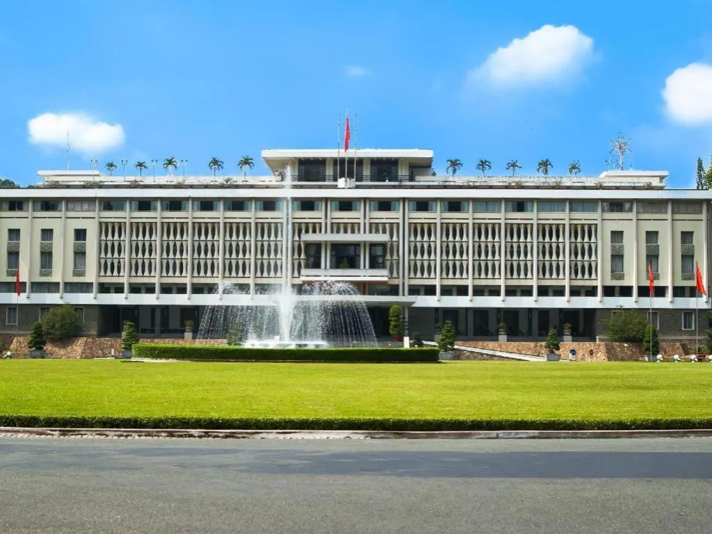 Hồng Hạc hotel
