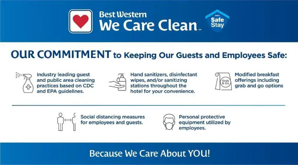 Best Western Executive Inn Best Western Executive Inn