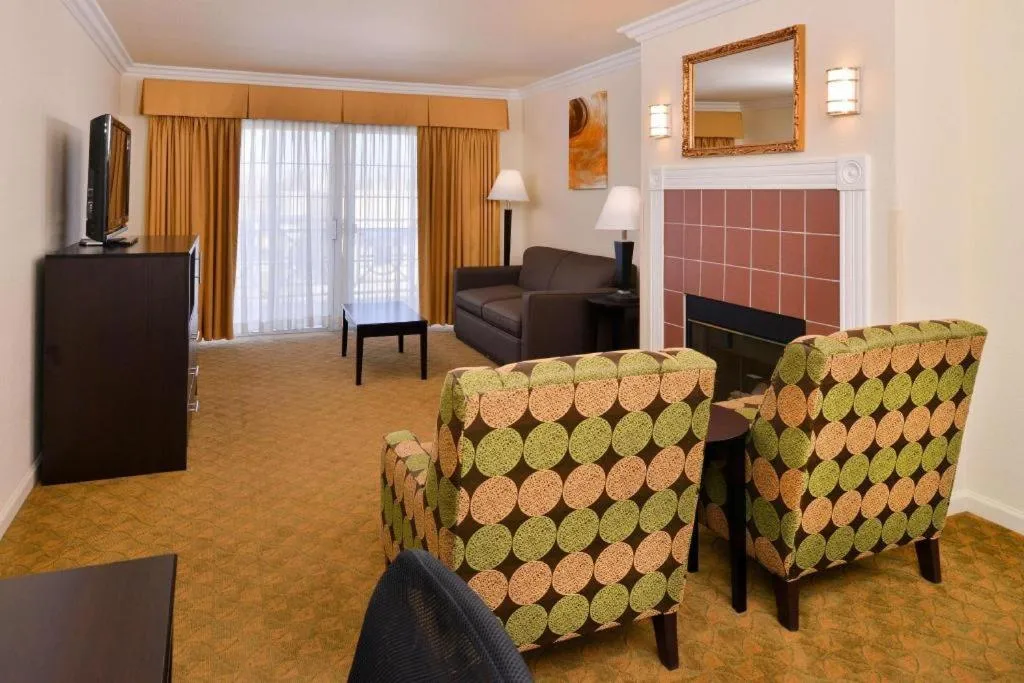 Best Western Executive Inn