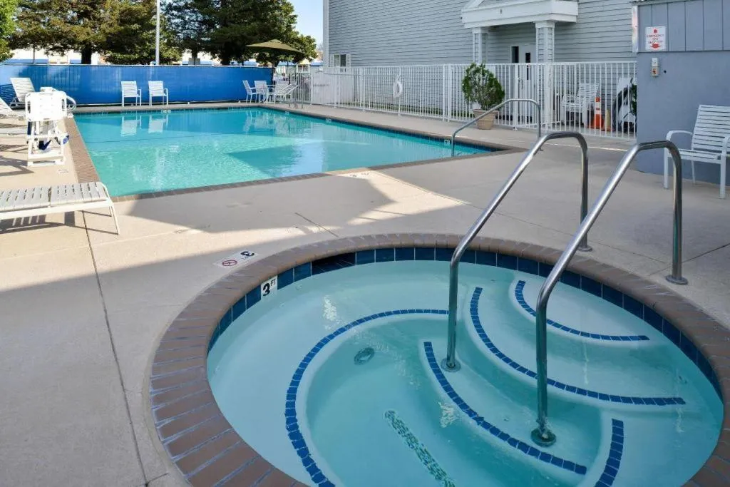 Best Western Executive Inn