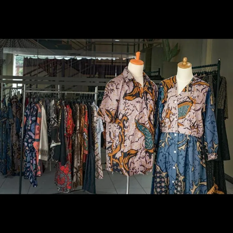 Hotel Marlin Pekalongan Managed by Dafam