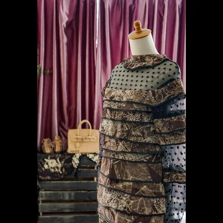 Hotel Marlin Pekalongan Managed by Dafam