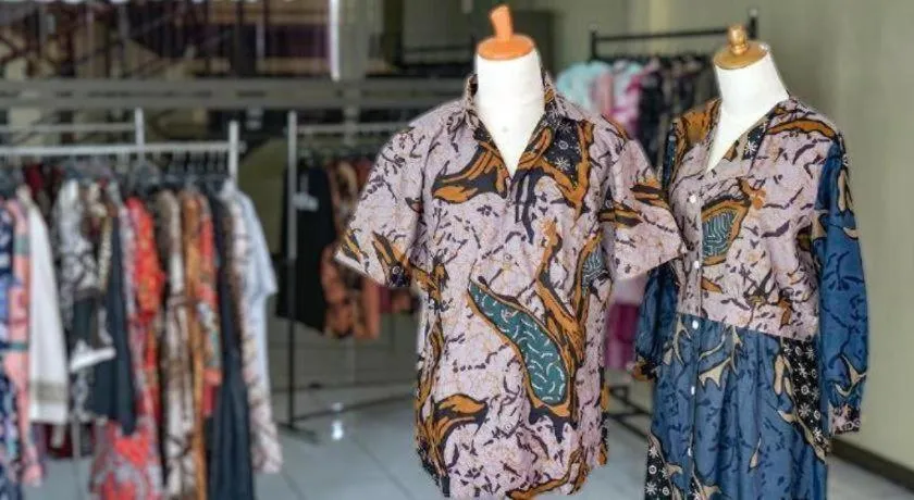 Hotel Marlin Pekalongan Managed by Dafam