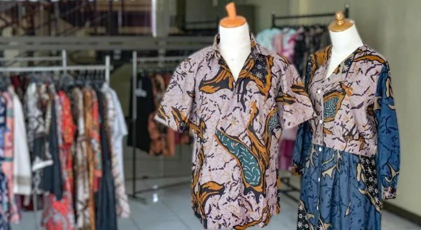 Hotel Marlin Pekalongan Managed by Dafam