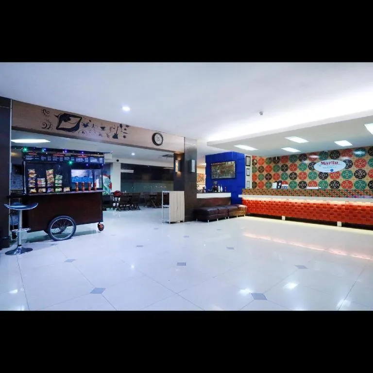 Hotel Marlin Pekalongan Managed by Dafam