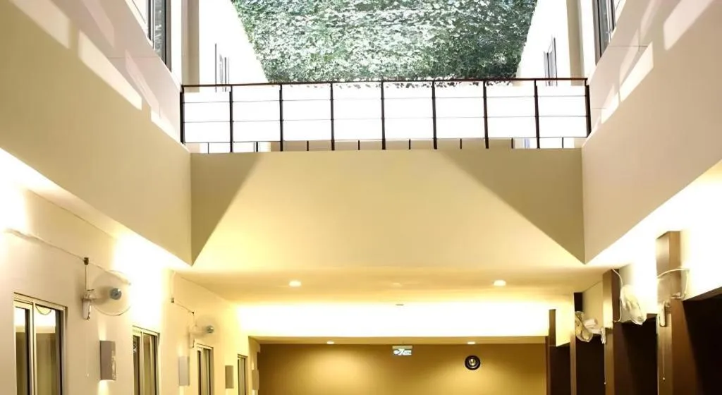 Hotel Marlin Pekalongan Managed by Dafam