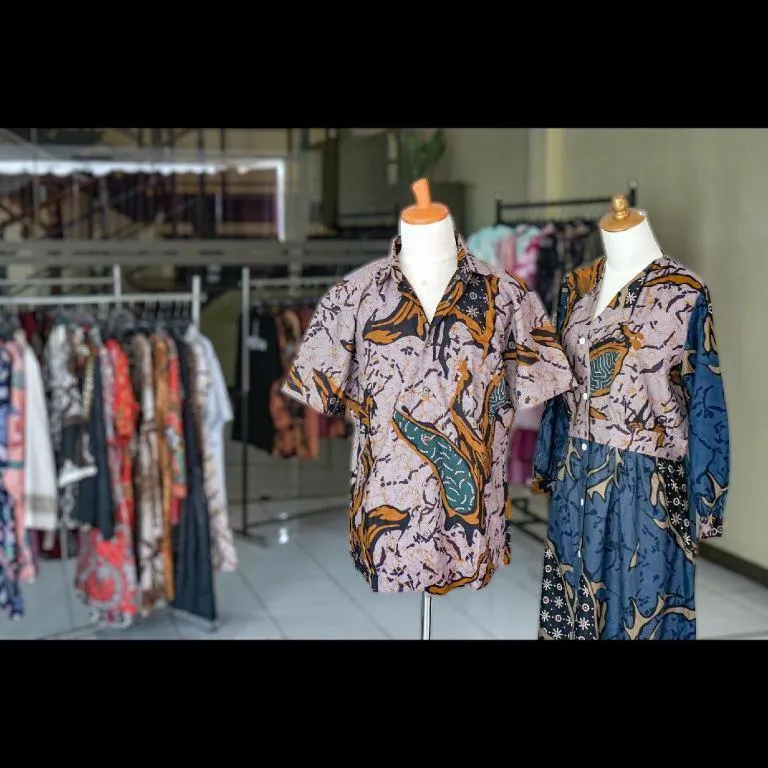 Hotel Marlin Pekalongan Managed by Dafam